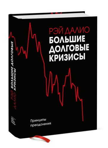 Большие долговые кризисы. Принципы преодоления