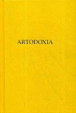Artodoxia