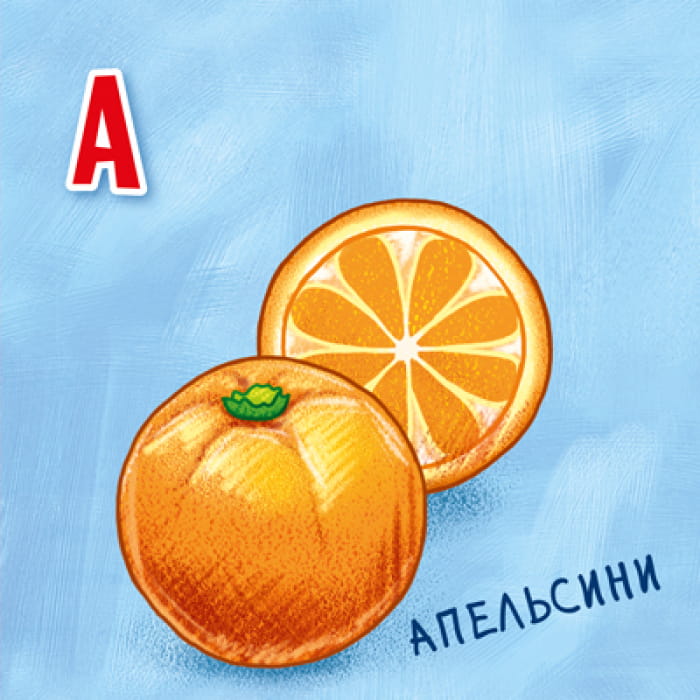 Абетка перетворень