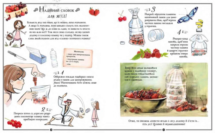 "Girl's Book. Ідеї, які варто втілити в життя!4.jpg
