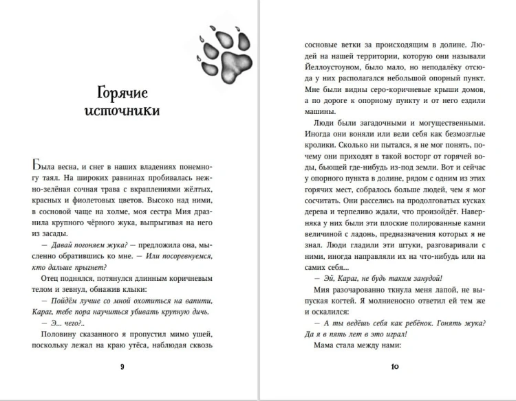 Тайна Холли (#3)