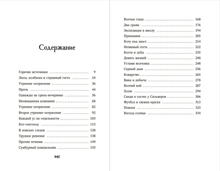 Тайна Холли (#3)