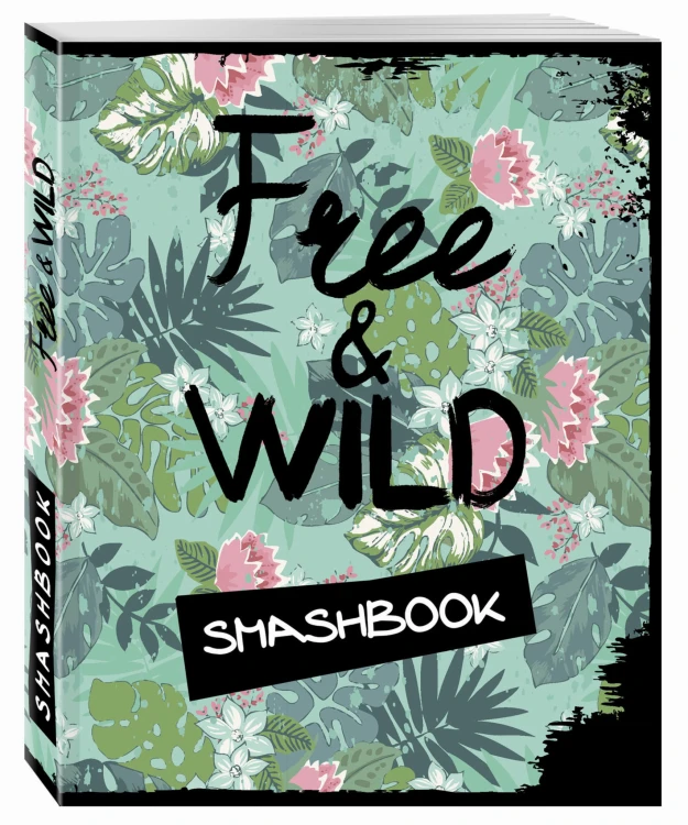 Free and wild (с конвертами)