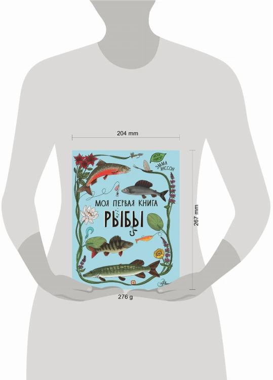 Рыбы