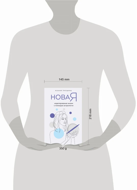 Новая Я: моделирование жизни с помощью астрологии