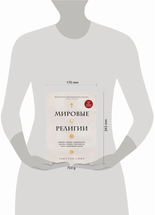 Мировые религии. Индуизм, буддизм, конфуцианство, даосизм, иудаизм, христианство, ислам, примитивные религии