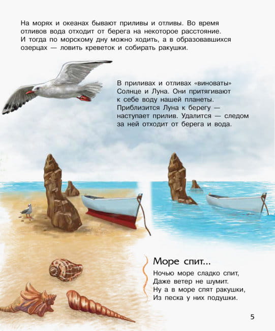 Океаны и моря. Энциклопедия дошкольника5.jpg