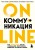 Онлайн-коммуникация. Как эффективно вести совещания, переговоры, вебинары и прямые эфиры