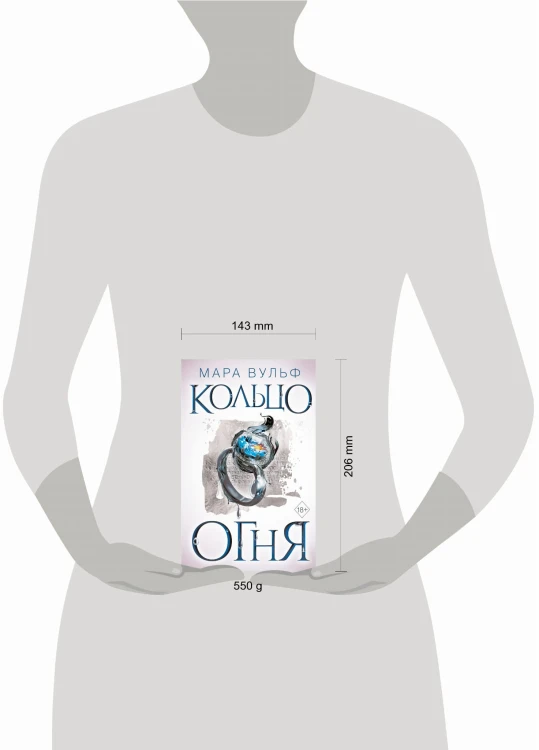 Египетские хроники. Кольцо огня (#2)