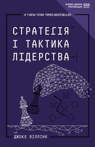 Стратегія і тактика лідерства (МІМ)