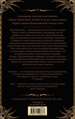 Шахта