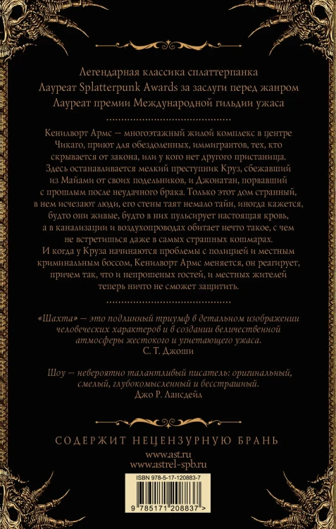 Шахта