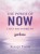 The power of now. Cила настоящего. Дневник (Цветной блок)
