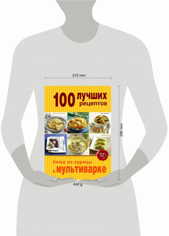 100 лучших рецептов блюд из курицы в мультиварке