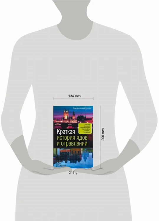 Краткая история ядов и отравлений