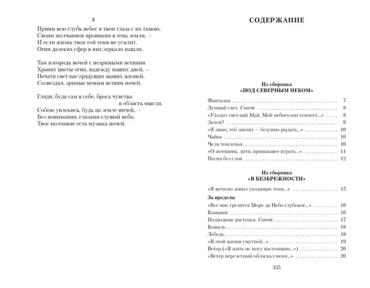 Я вольный ветер…