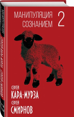 Манипуляция сознанием-2