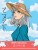 Anime Art. Ветер в облаках. Книга для творчества в стиле шедевров японской анимации