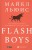 Flash Boys: Высокочастотная революция на Уолл-стрит