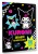 Kuromi. Большой альбом наклеек
