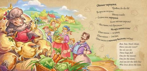 Котик, котик, где ты был?