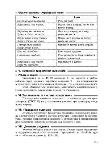 Я у світі. 4 клас: Розробки уроків: До підруч. Н. М. Бібік
