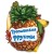 Тропические фрукты