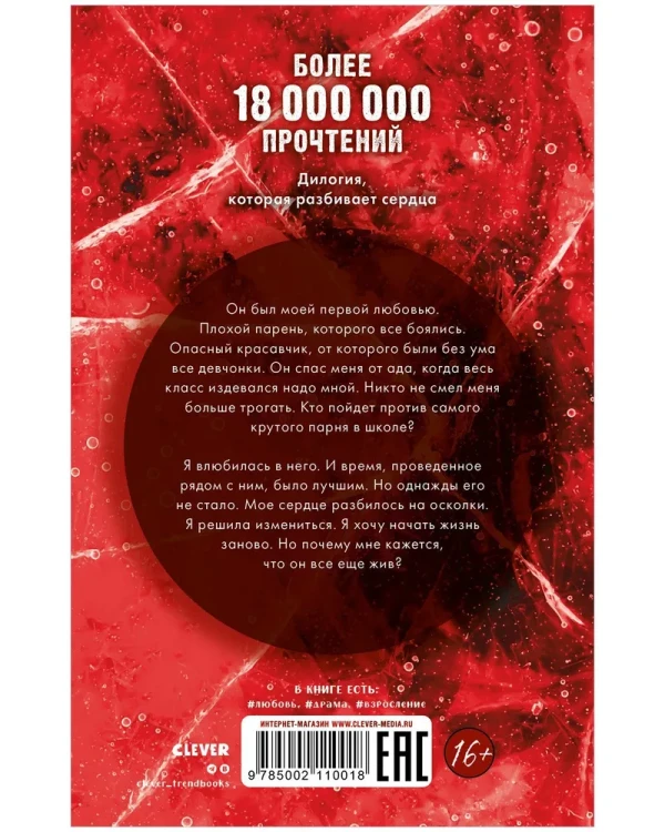 Романы Анны Джейн. По осколкам твоего сердца4.webp