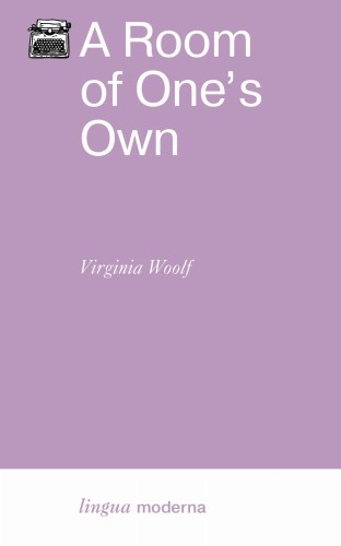 A Room of One`s Own