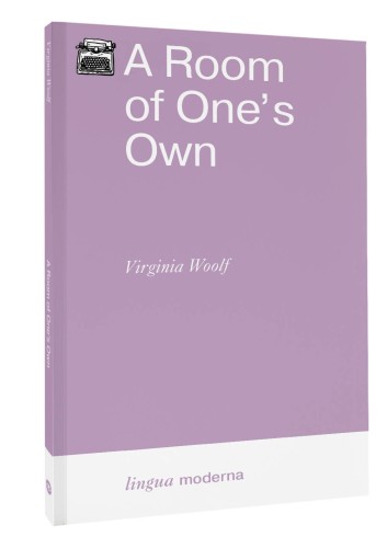 A Room of One`s Own