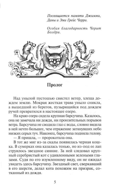 Коты-воители. Длинные тени 3.webp