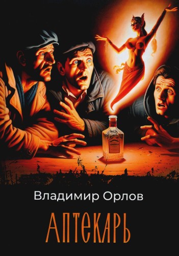 Аптекарь