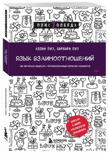 Язык взаимоотношений. Как научиться общаться с противоположным полом без конфликтов