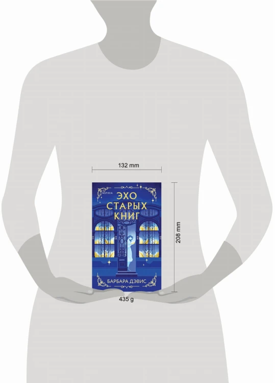 Эхо старых книг