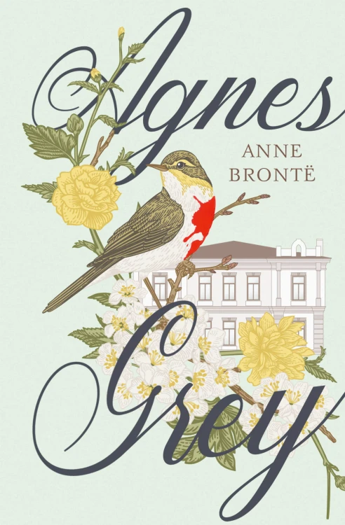 Agnes Grey