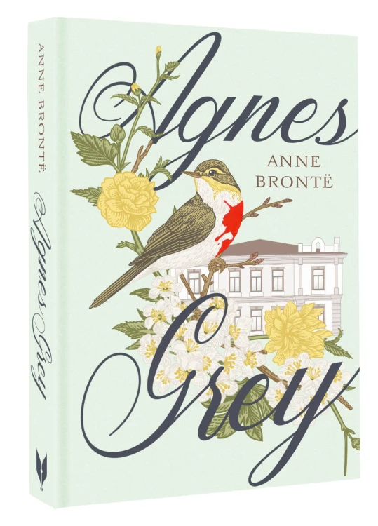 Agnes Grey