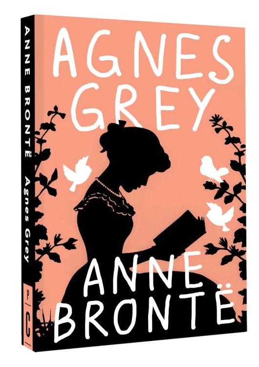 Agnes Grey