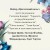 Набор "Цветочный вальс" (из 6-ти романов: "Госпожа Бовари", "Гордость и предубеждение", "Эпоха невинности", "Ночь нежна", "Алая буква", "Чувство и чувствительность")