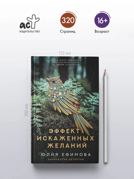 Эффект искаженных желаний