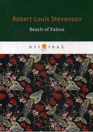 Beach of Falesa = Берег Фалеза: на англ.яз