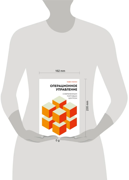 Операционное управление современным торговым центром