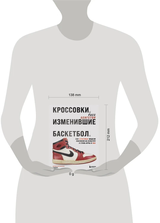 Кроссовки, изменившие баскетбол. Как культовые модели повлияли на культуру и стиль игры в NBA