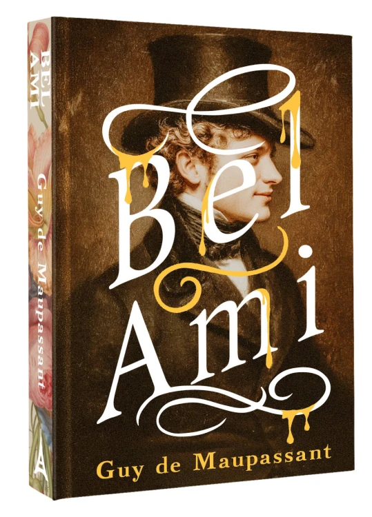 Bel-Ami