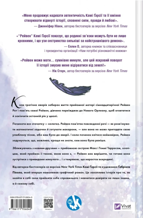 Підлітки-титани: Рейвен
