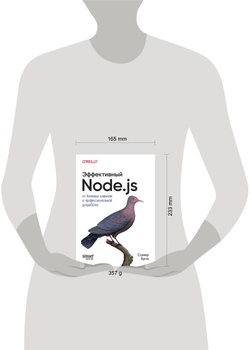 Эффективный Node.js