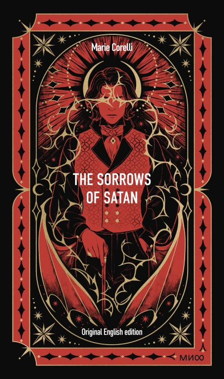 The Sorrows of Satan. Вечные истории в оригинале