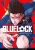 Синяя тюрьма: Блю Лок. Том 4 (BLUE LOCK: Синяя тюрьма)