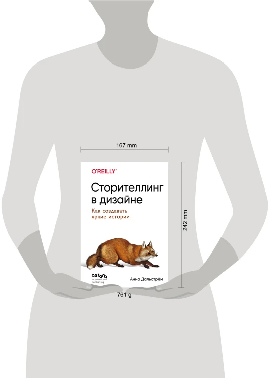 Сторителлинг в дизайне: как создавать яркие истории