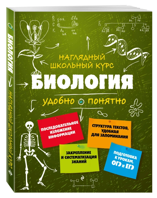 Биология