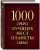1000 лучших мест планеты (в коробе)